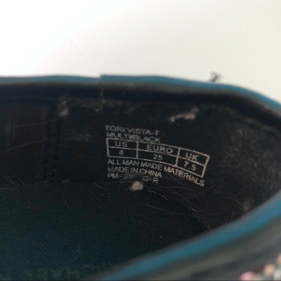 Kids Size 8 Michael Kors Flats - Bundle & Save - Picture 11 of 11